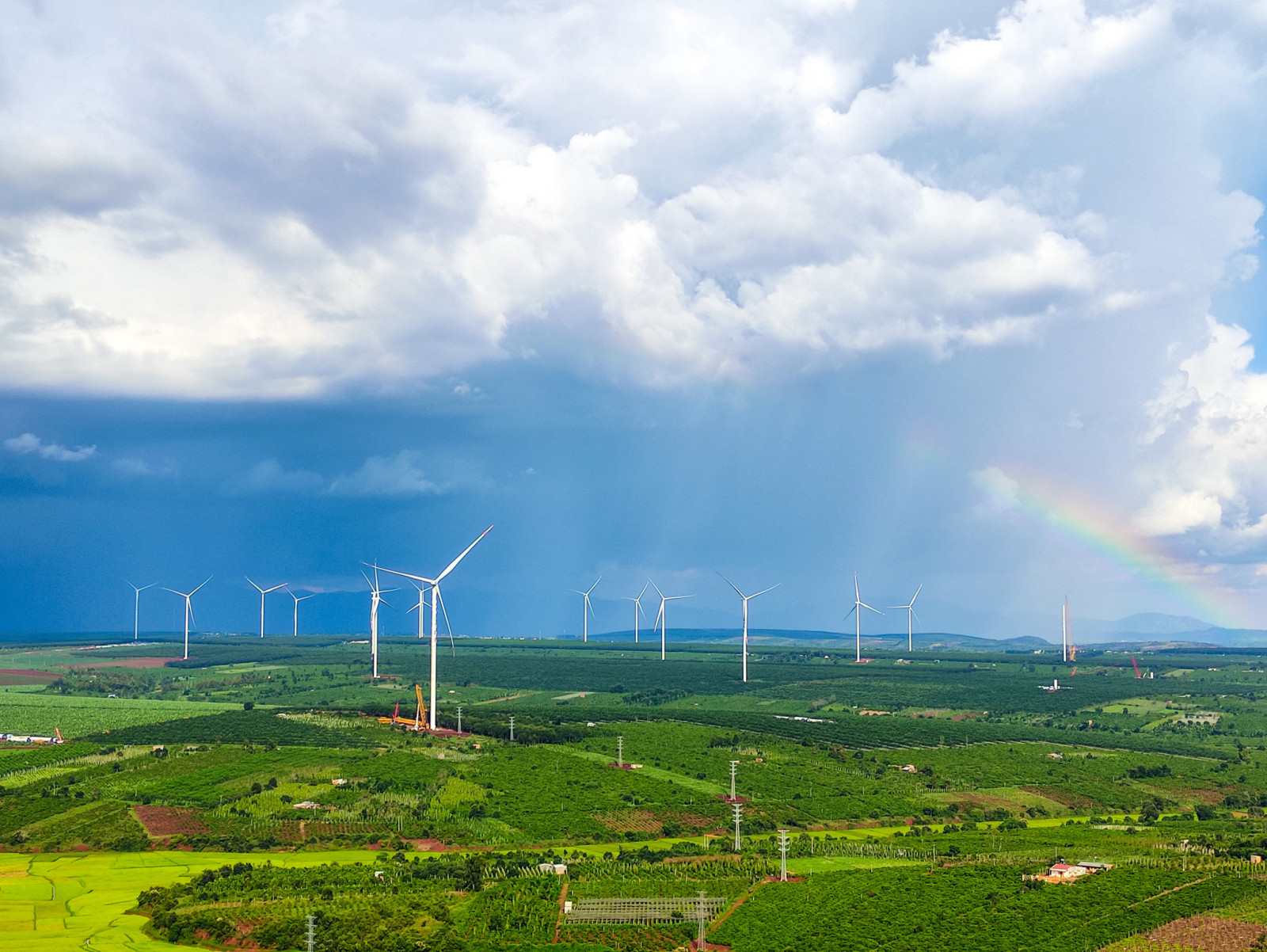 Cam kết ‘Net Zero’ của Việt Nam và Dự thảo Quy hoạch Điện VIII Cam kết ‘Net Zero’ của Việt Nam và Dự thảo Quy hoạch Điện VIII