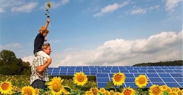 Những khám phá thú vị về Năng lượng xanh (phần III)