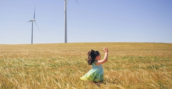 Những khám phá thú vị về Năng lượng xanh (phần I) Những khám phá thú vị về Năng lượng xanh (phần I)