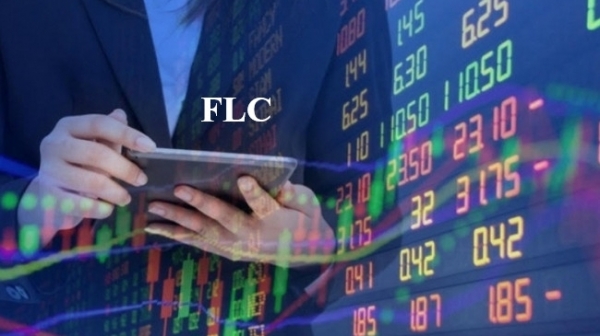 Tin nhanh chứng khoán ngày 29/4: Sắc xanh phủ khắp thị trường, họ FLC khoe sắc tím Tin nhanh chứng khoán ngày 29/4: Sắc xanh phủ khắp thị trường, họ FLC khoe sắc tím