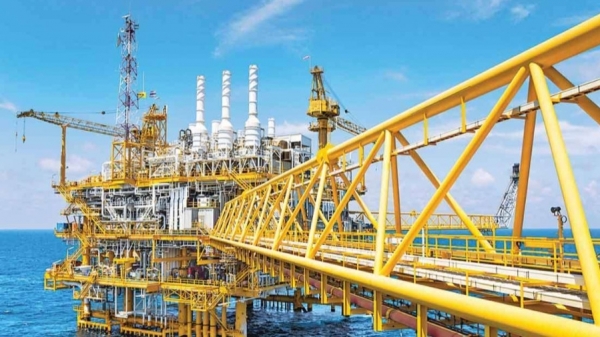 Ngành công nghiệp dầu khí "bùng nổ" bất chấp mục tiêu Net Zero Ngành công nghiệp dầu khí "bùng nổ" bất chấp mục tiêu Net Zero