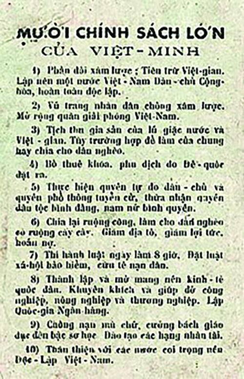 Hồ Chí Minh và nữ quyền luận văn hóa
