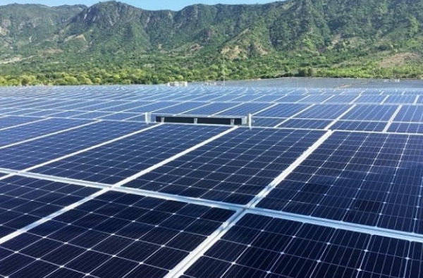 Sẽ kiểm toán nhiều dự án điện gió, điện mặt trời Sẽ kiểm toán nhiều dự án điện gió, điện mặt trời