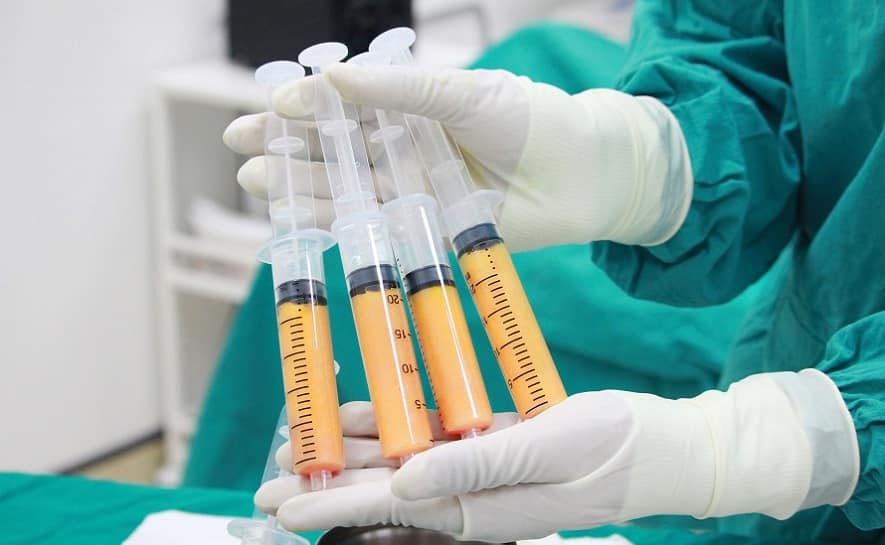 Khách tử vong ở Bệnh viện Thẩm mỹ Kangnam: Cấy mỡ ngực nguy hiểm thế nào? Khách tử vong ở Bệnh viện Thẩm mỹ Kangnam: Cấy mỡ ngực nguy hiểm thế nào?