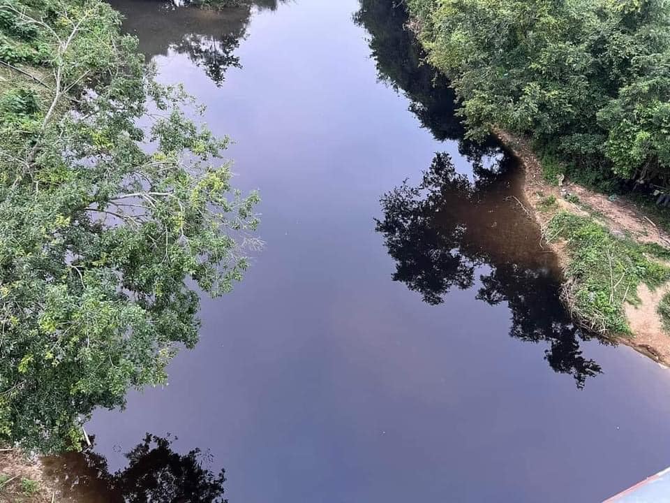 Nước sông ô nhiễm: Công ty Khánh Nam từng bị tạm đình chỉ hoạt động