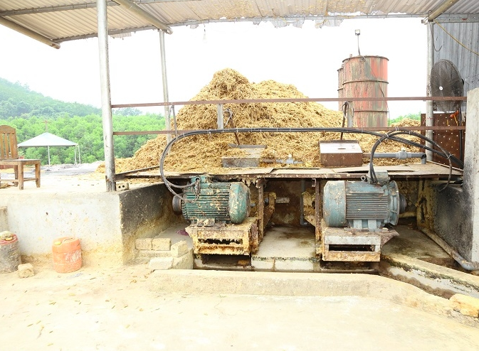 Nước sông ô nhiễm: Công ty Khánh Nam từng bị tạm đình chỉ hoạt động