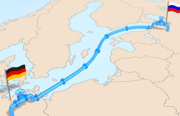 Châu Âu mất quyền tiếp cận một nửa công suất của Nord Stream 2 cho đến cuối thập kỷ