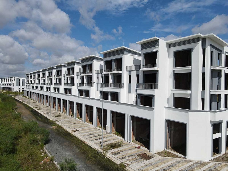 Khải Hoàn Land có “khải hoàn” lợi nhuận? Khải Hoàn Land có “khải hoàn” lợi nhuận?