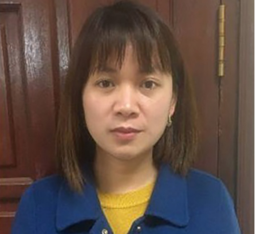 Nữ nhân viên Ngân hàng Agribank (Chi nhánh Sơn Động) lừa đảo, chiếm đoạt 47 tỷ đồng từ nhiều người