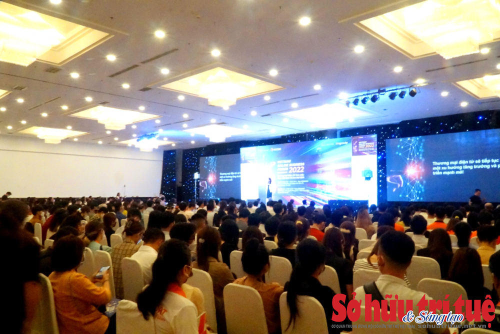 Thương mại điện tử giải pháp phục hồi kinh tế sau đại dịch