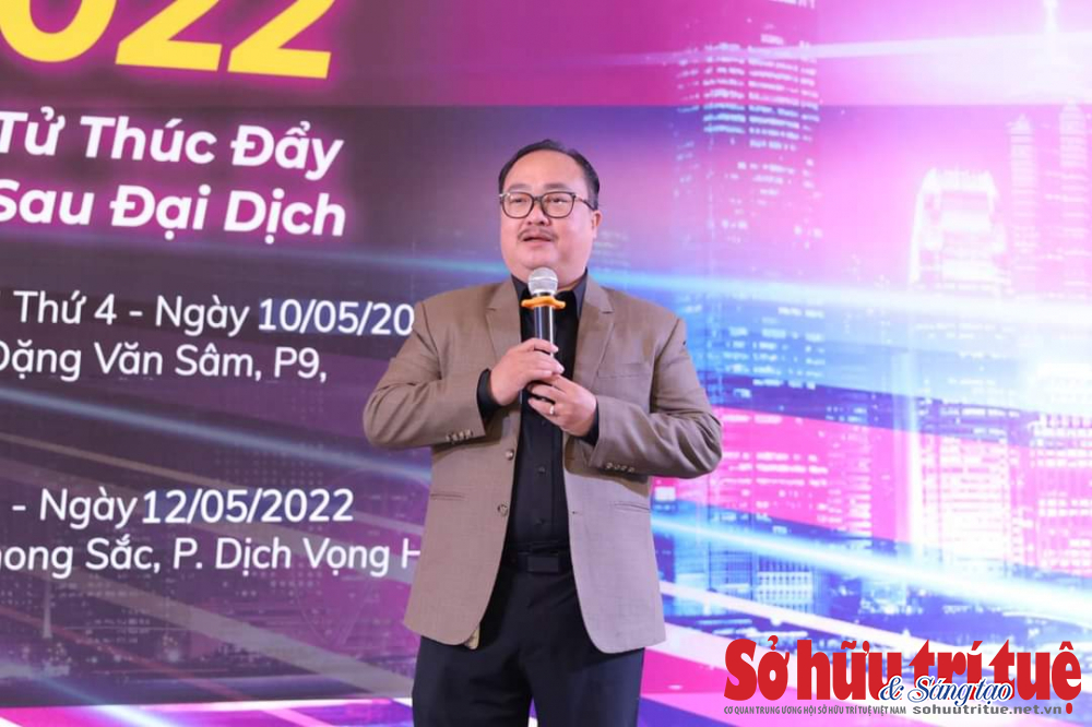 Thương mại điện tử giải pháp phục hồi kinh tế sau đại dịch