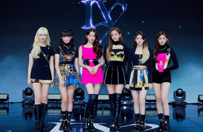 Sao Hàn hôm nay 13/5: “Ông bầu” Bi Rain đầu tư số tiền khủng cho nhóm nhạc mới Ciipher Sao Hàn hôm nay 13/5: “Ông bầu” Bi Rain đầu tư số tiền khủng cho nhóm nhạc mới Ciipher