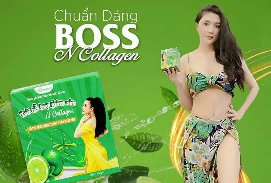 Bài 6: Hành trình truy tìm kho hàng "bí mật" có sản phẩm Trà hỗ trợ giảm cân mang nhãn hiệu N Collagen chứa chất cấm