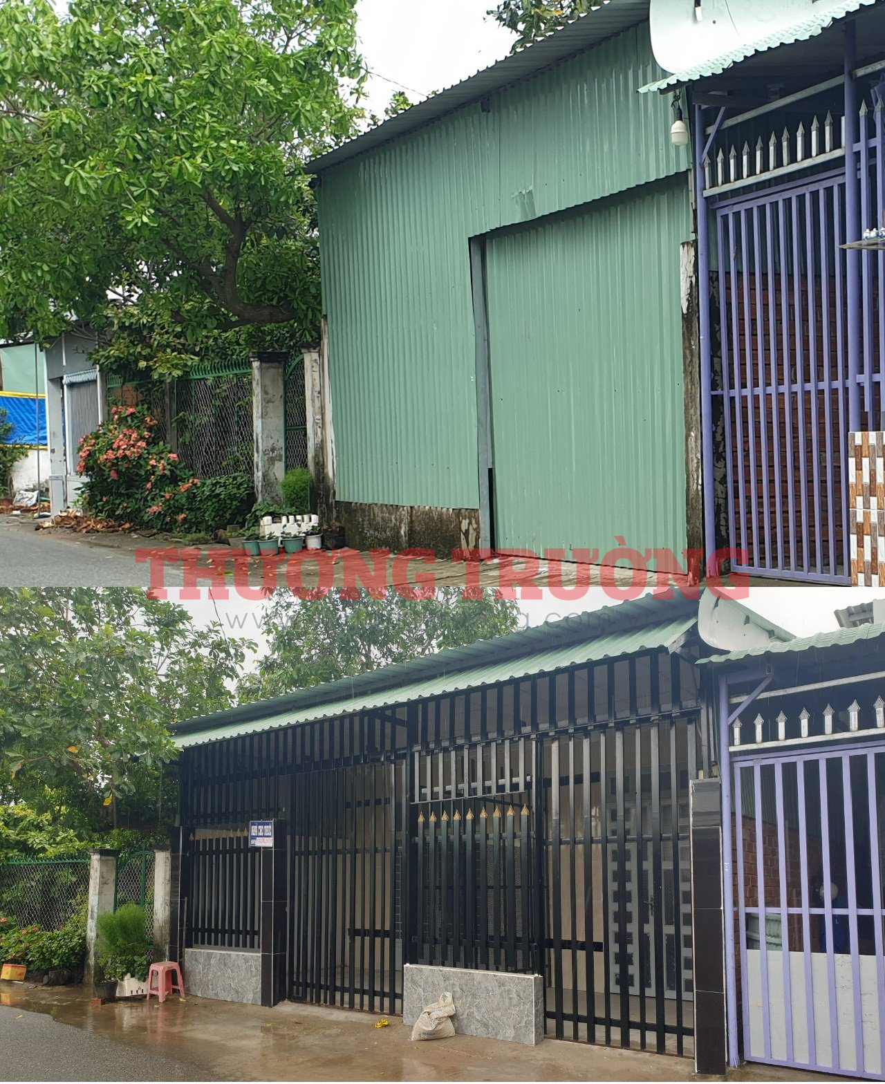 Bài 6: Hành trình truy tìm kho hàng "bí mật" có sản phẩm Trà hỗ trợ giảm cân mang nhãn hiệu N Collagen chứa chất cấm