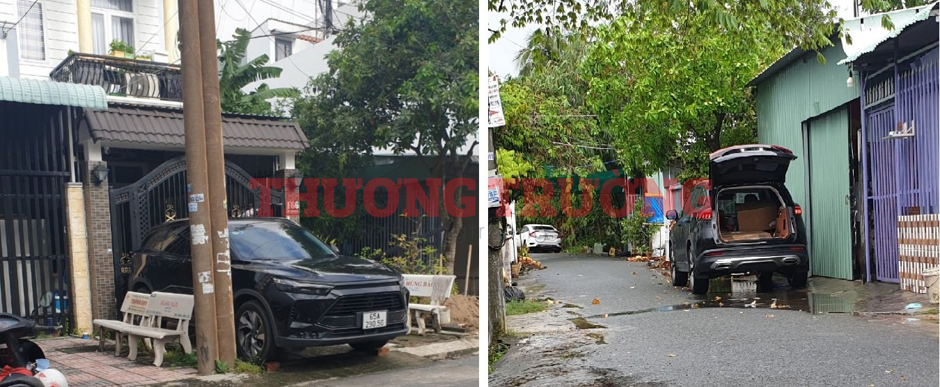 Bài 6: Hành trình truy tìm kho hàng "bí mật" có sản phẩm Trà hỗ trợ giảm cân mang nhãn hiệu N Collagen chứa chất cấm