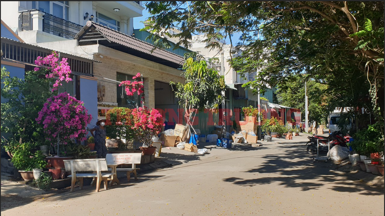 Bài 6: Hành trình truy tìm kho hàng "bí mật" có sản phẩm Trà hỗ trợ giảm cân mang nhãn hiệu N Collagen chứa chất cấm