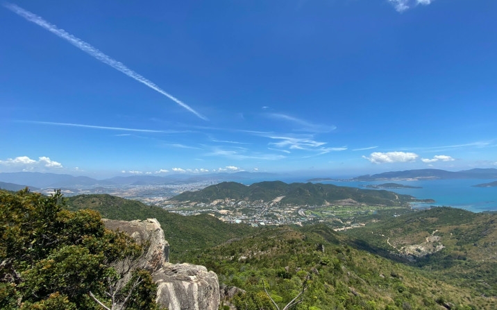 Khánh Hòa: Tăng tốc để cất cánh