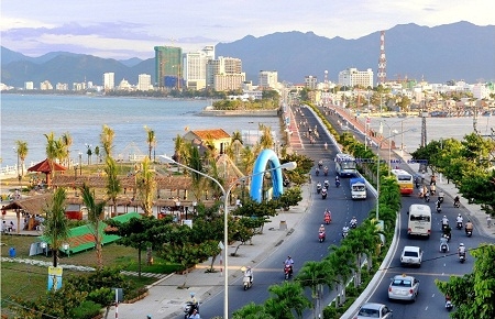 Khánh Hòa: Tăng tốc để cất cánh