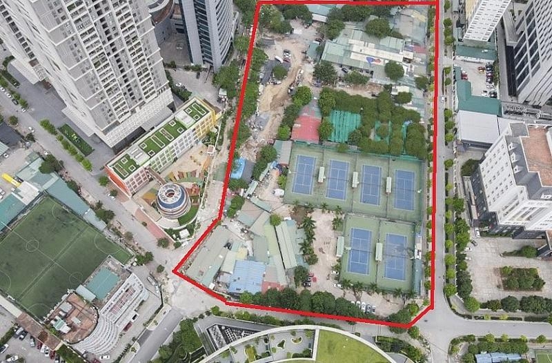 Tập đoàn Bảo Việt: Năng lực tài chính “yếu kém” hay “ôm đất” chờ thời cơ? Tập đoàn Bảo Việt: Năng lực tài chính “yếu kém” hay “ôm đất” chờ thời cơ?