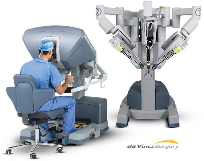 Liệu phẫu thuật bằng robot có hiệu quả hơn phẫu thuật mổ mở? Liệu phẫu thuật bằng robot có hiệu quả hơn phẫu thuật mổ mở?