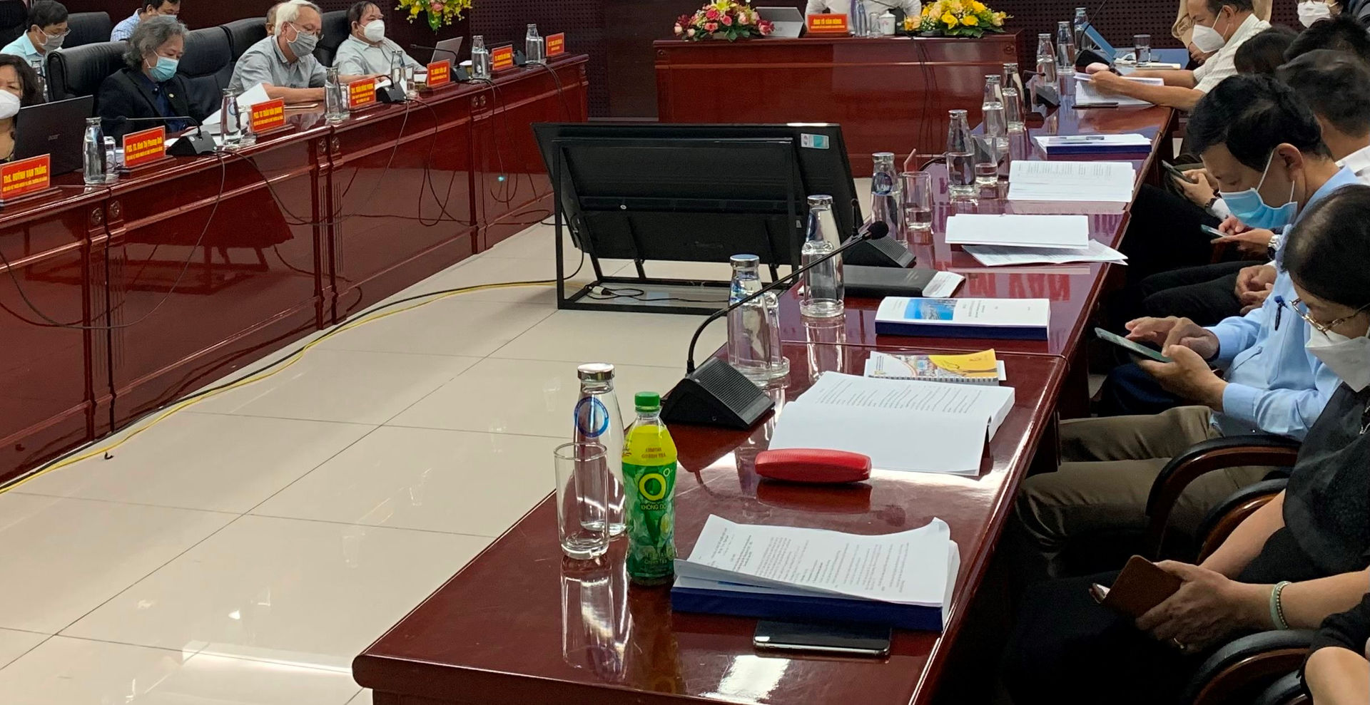 Đà Nẵng: Để giảm thiểu rác thải nhựa không chỉ là phong trào