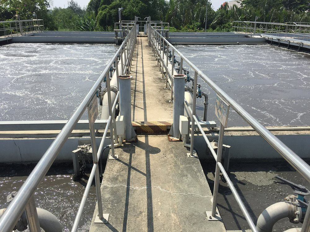 TP.HCM bảo vệ môi trường tại các KCN - KCX: Đề xuất, triển khai nhiều giải pháp