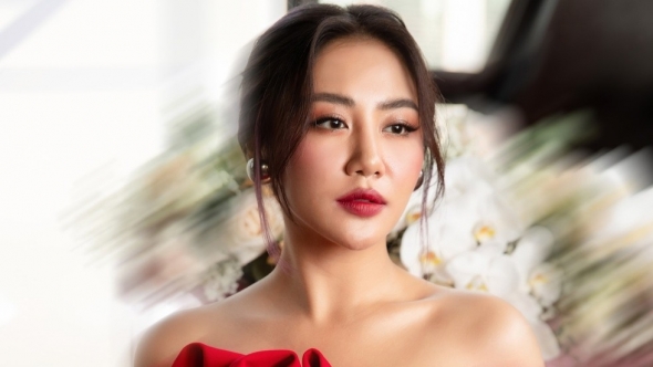 Văn Mai Hương chia sẻ lý do ngưng diễn live band