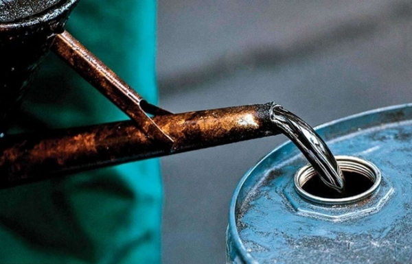 Giá xăng dầu hôm nay 20/5: Lo ngại suy thoái kinh tế khiến giá dầu giảm mạnh