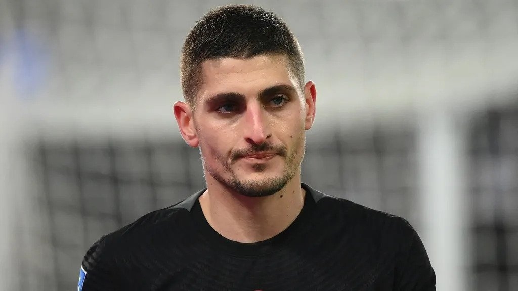 Verratti:  Câu chuyện Mbappe chuyển đi làm tôi thấy ốm mất