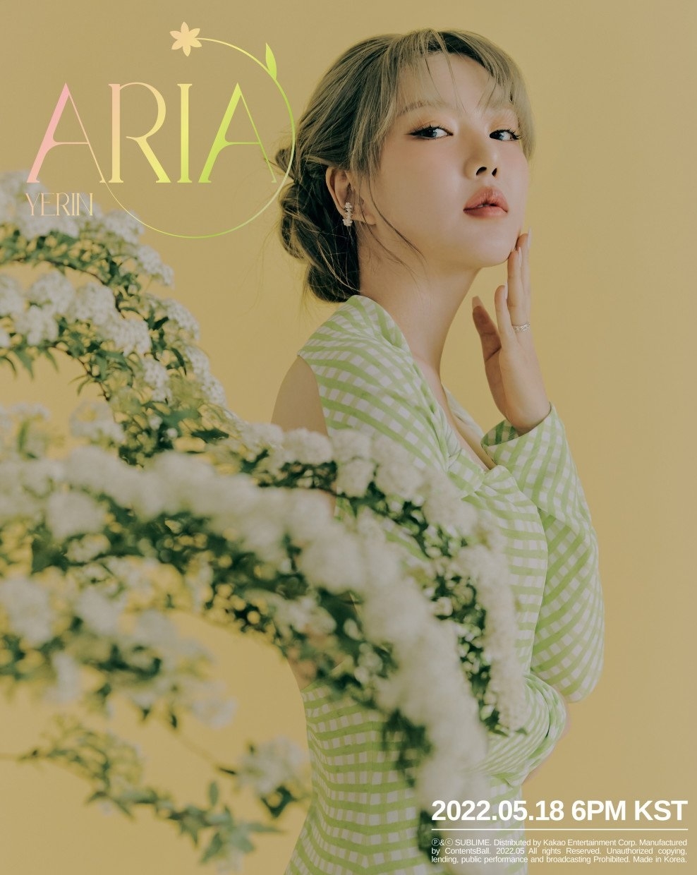 Sao Hàn hôm nay 20/5: HYBE tiếp tục phủ nhận scandal bạo lực học đường của Kim Garam sau lời khai của nạn nhân