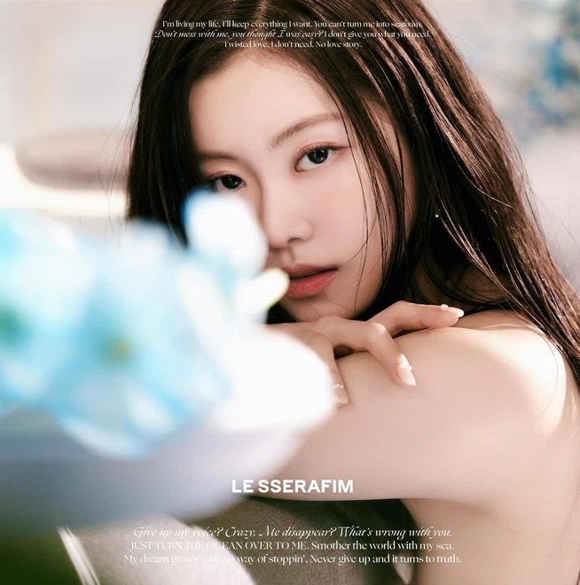 Sao Hàn hôm nay 20/5: HYBE tiếp tục phủ nhận scandal bạo lực học đường của Kim Garam sau lời khai của nạn nhân