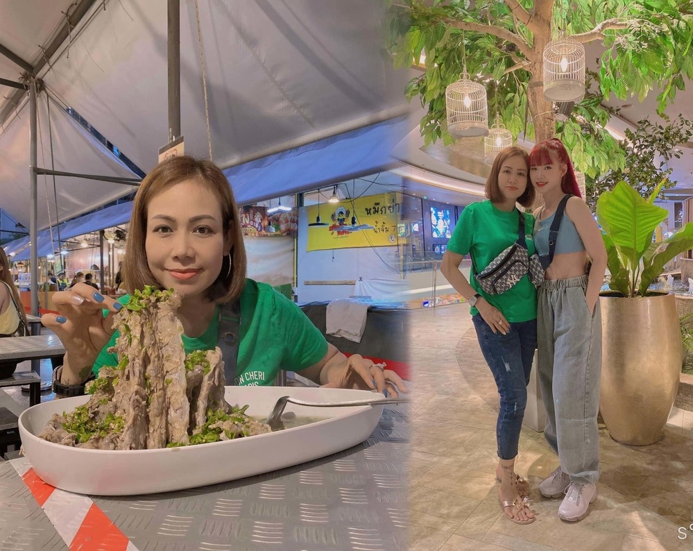 Sao Việt hôm nay 20/5: Nhật Kim Anh check in "sang chảnh" trên du thuyền Sao Việt hôm nay 20/5: Nhật Kim Anh check in "sang chảnh" trên du thuyền