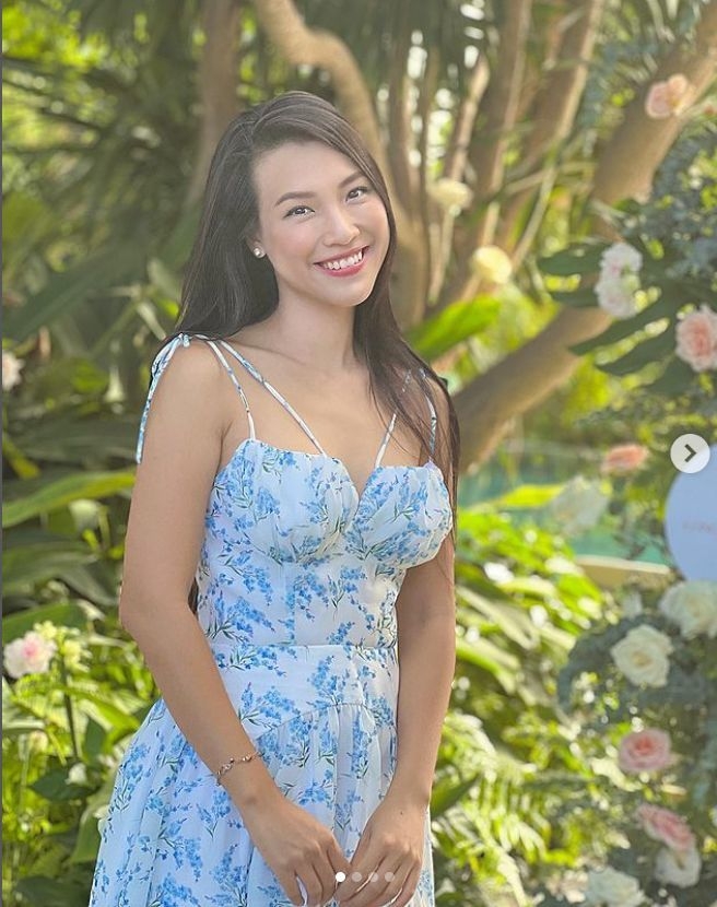 Sao Việt hôm nay 20/5: Nhật Kim Anh check in "sang chảnh" trên du thuyền Sao Việt hôm nay 20/5: Nhật Kim Anh check in "sang chảnh" trên du thuyền