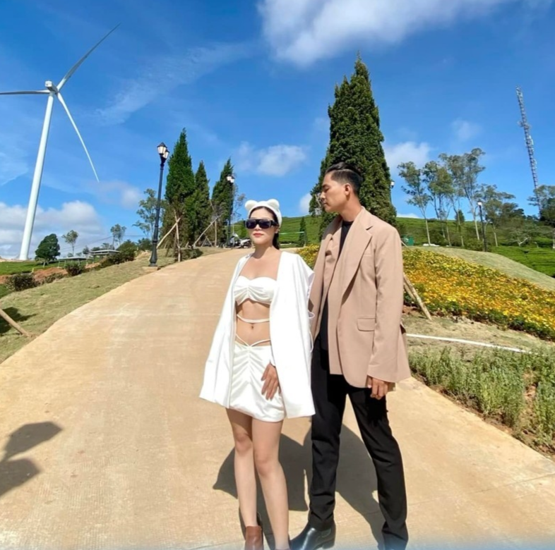 Sao Việt hôm nay 20/5: Nhật Kim Anh check in "sang chảnh" trên du thuyền Sao Việt hôm nay 20/5: Nhật Kim Anh check in "sang chảnh" trên du thuyền