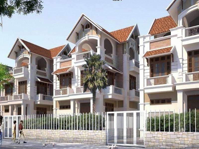 Tin bất động sản ngày 21/5: Xử phạt chủ đầu tư dự án khu đô thị Đông Hải 90 triệu đồng