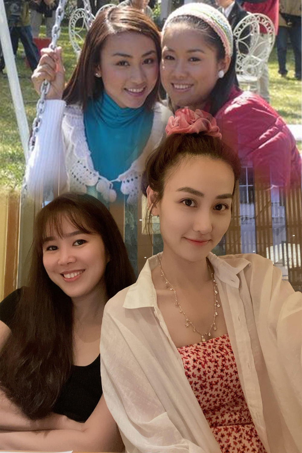 Sao Việt hôm nay 21/5: Ngân Khánh - Lê Phương hội ngộ duy trì tình bạn trong suốt 14 năm Sao Việt hôm nay 21/5: Ngân Khánh - Lê Phương hội ngộ duy trì tình bạn trong suốt 14 năm