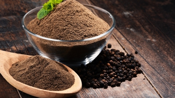 Giá tiêu hôm nay 22/5: Giảm nhẹ 1.000 đồng/kg