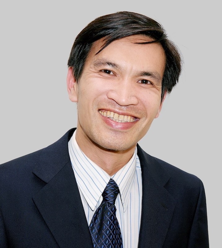 Chân dung ông Mai Hữu Đạt - Tân Tổng giám đốc tập đoàn nghìn tỷ sở hữu VNDirect Chân dung ông Mai Hữu Đạt - Tân Tổng giám đốc tập đoàn nghìn tỷ sở hữu VNDirect