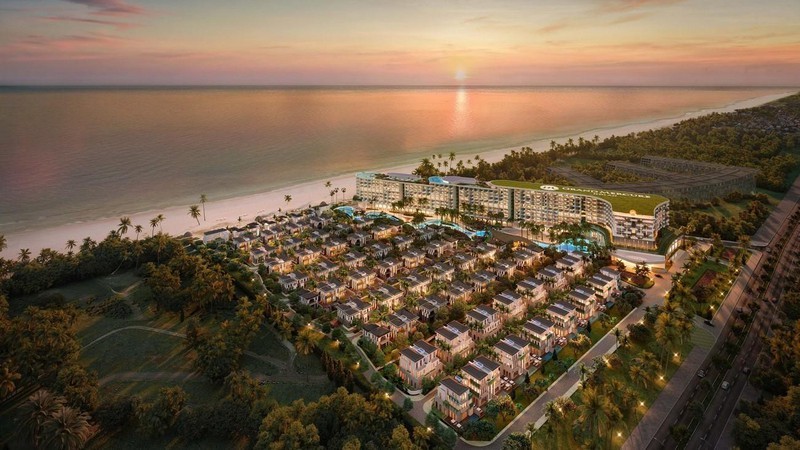 "Bóng" Bamboo Capital đằng sau khối nợ 6.150 tỉ đồng của R&H Group