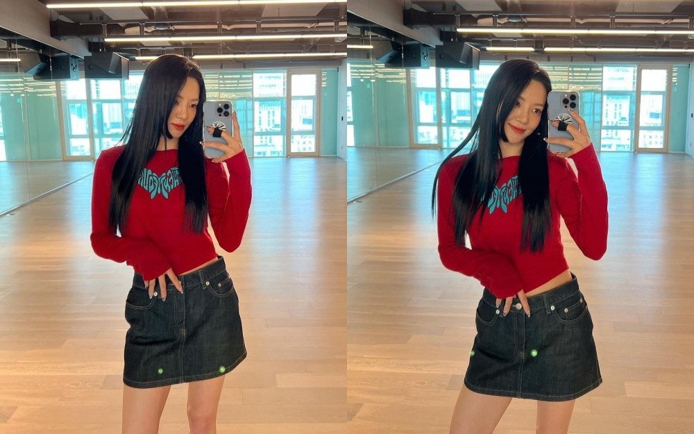 Sao Hàn hôm nay 22/5: Jessica liên tục bị chê phát âm sai, giọng hát xuống cấp Sao Hàn hôm nay 22/5: Jessica liên tục bị chê phát âm sai, giọng hát xuống cấp