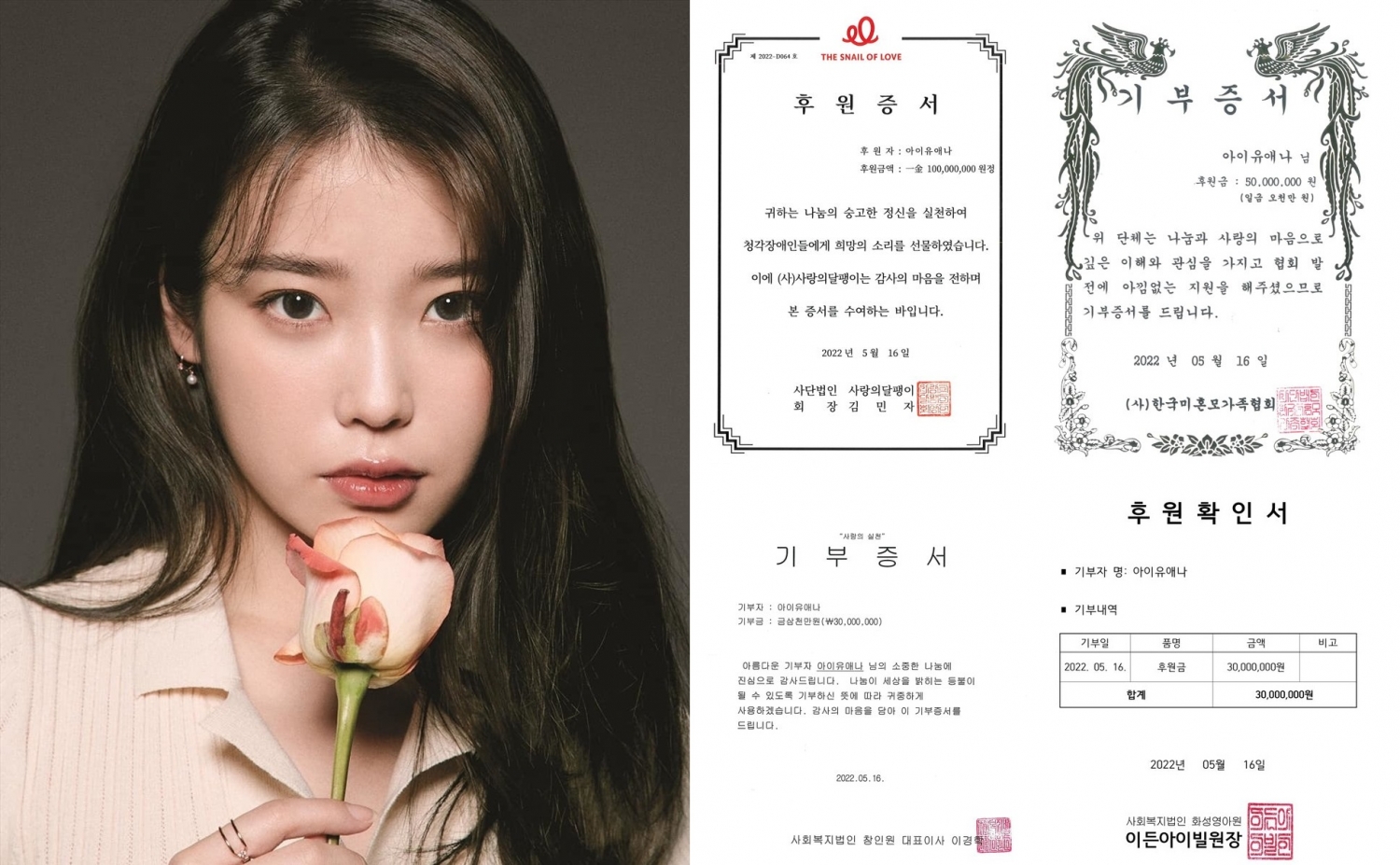 Tổng hợp sao Hàn tuần qua (16/5 - 22/5): Nayeon (TWICE) ra mắt album solo đầu tay sau 7 năm hoạt động Tổng hợp sao Hàn tuần qua (16/5 - 22/5): Nayeon (TWICE) ra mắt album solo đầu tay sau 7 năm hoạt động