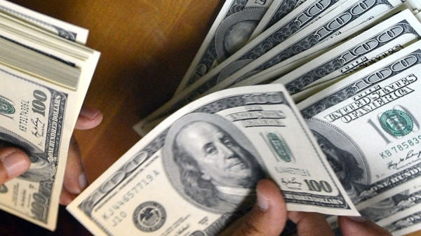 Tỷ giá ngoại tệ hôm nay 24/5: Đồng USD tăng nhẹ Tỷ giá ngoại tệ hôm nay 24/5: Đồng USD tăng nhẹ