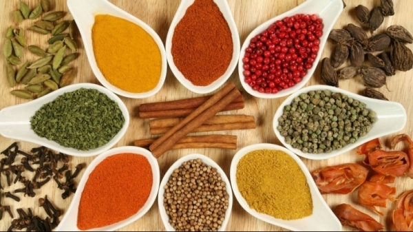 Giá tiêu hôm nay 24/5:  Ổn định tại thị trường trong nước