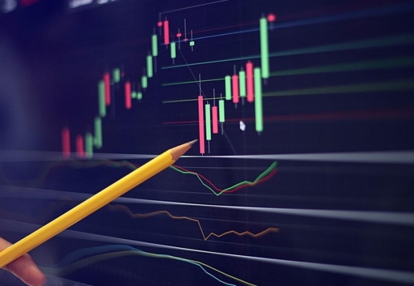 Nhận định phiên giao dịch ngày 24/5: Nhóm cổ phiếu lớn bị chốt lời mạnh