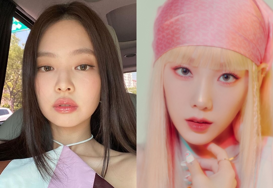 Sao Hàn hôm nay 24/5: Không phải Jennie, đây mới là nữ idol được tìm kiếm nhiều nhất trên YouTube Hàn Quốc năm 2022
