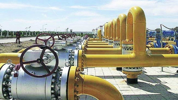 Giá khí đốt tự nhiên của Hoa Kỳ được thiết lập cho một đợt tăng bền vững Giá khí đốt tự nhiên của Hoa Kỳ được thiết lập cho một đợt tăng bền vững