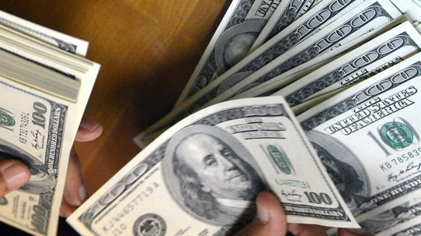 Tỷ giá ngoại tệ hôm nay 25/5: Đồng USD tiếp đà tăng nhẹ Tỷ giá ngoại tệ hôm nay 25/5: Đồng USD tiếp đà tăng nhẹ