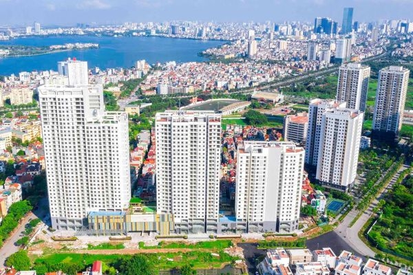 Tin bất động sản ngày 25/5: TP HCM tăng cường các biện pháp chống thất thu thuế bất động sản