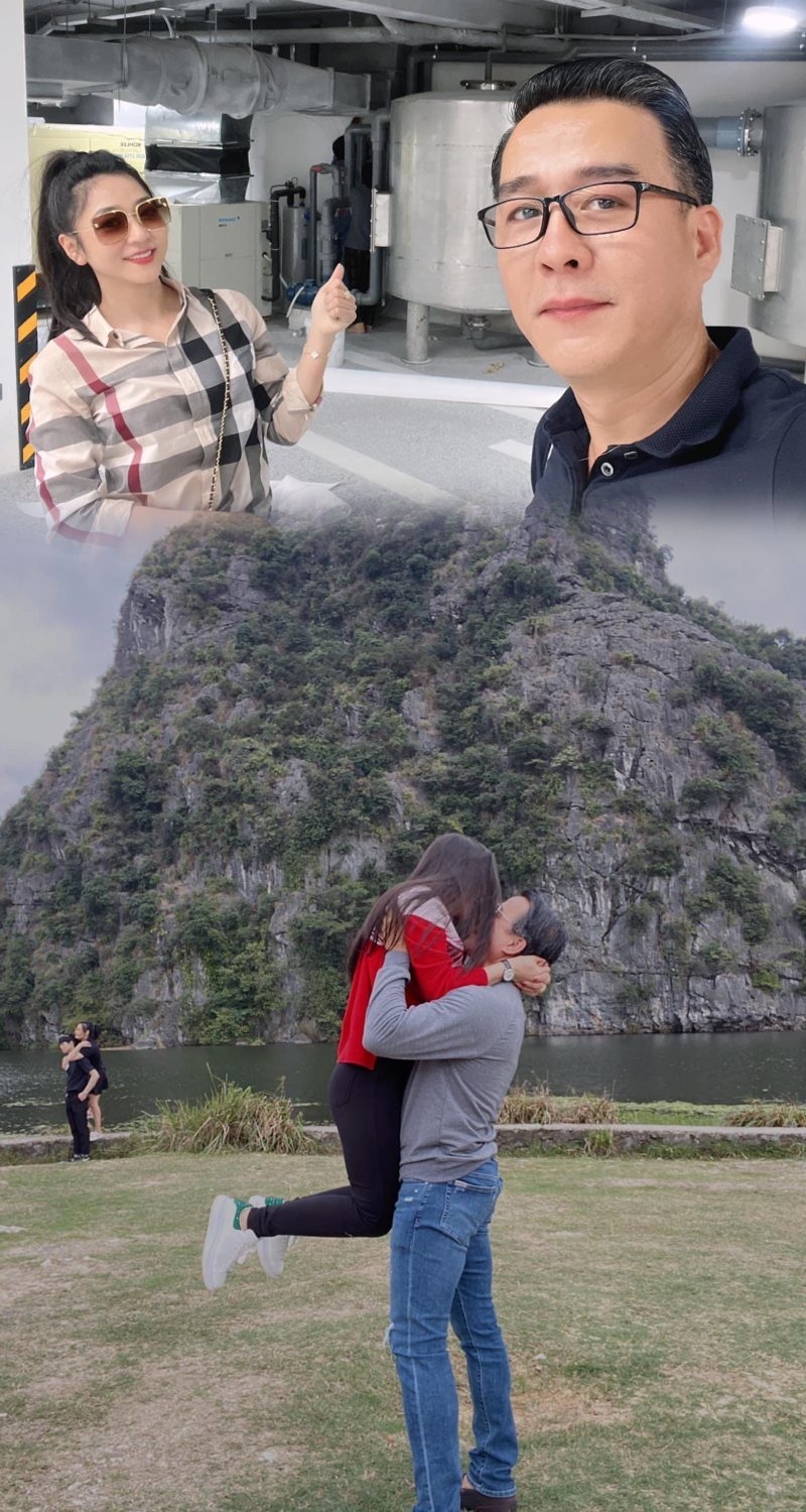 Sao Việt hôm nay 25/5: Khung cảnh lễ cưới con gái Diva Mỹ Linh cùng chồng Tây Sao Việt hôm nay 25/5: Khung cảnh lễ cưới con gái Diva Mỹ Linh cùng chồng Tây