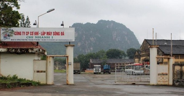 Hòa Bình công khai danh sách 84 tổ chức, doanh nghiệp, cá nhân "chây ì" tiền thuế